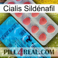 Cialis Sildénafil new14